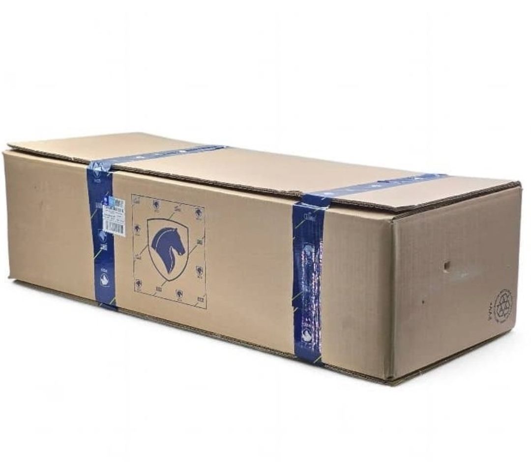 چراغ جلو پژو 207 راست ایساکو طرح مدرن